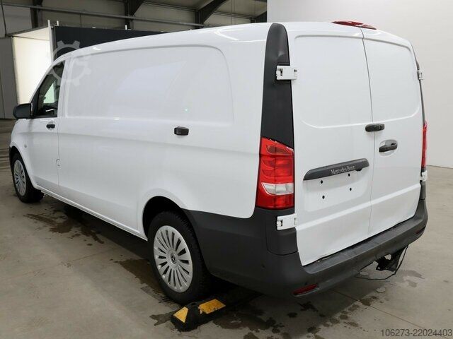 Βαν Mercedes-Benz Vito116CDI KA Extralang,Automatik,Klima,Kamera