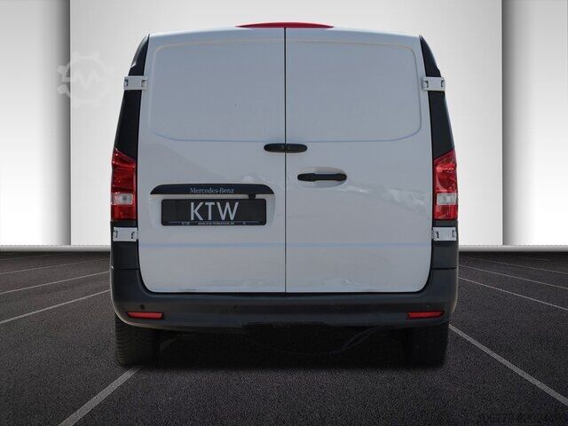 Βαν Mercedes-Benz Vito116CDI KA Extralang,Automatik,Klima,Kamera