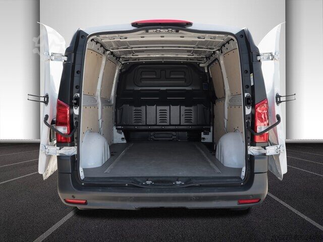 Βαν Mercedes-Benz Vito116CDI KA Extralang,Automatik,Klima,Kamera