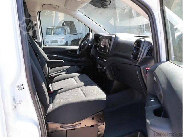 Βαν Mercedes-Benz Vito116CDI KA Extralang,Automatik,Klima,Kamera