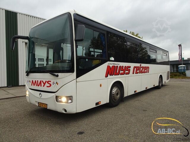 Tur otobüsü Irisbus IRISBUS