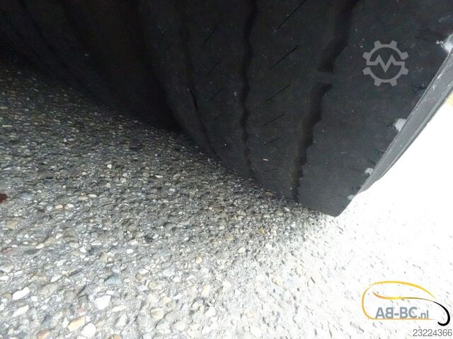 Tur otobüsü Irisbus IRISBUS