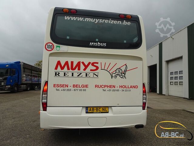 Tur otobüsü Irisbus IRISBUS