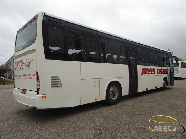 Tur otobüsü Irisbus IRISBUS