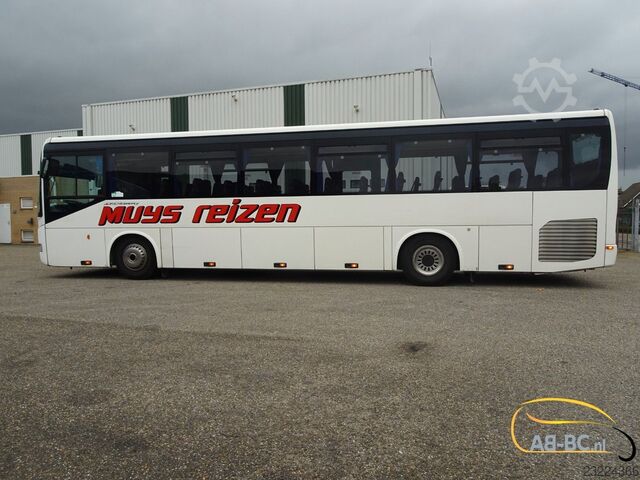 Tur otobüsü Irisbus IRISBUS
