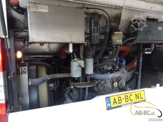 Tur otobüsü Irisbus IRISBUS