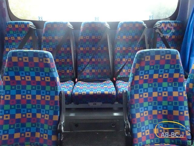 Tur otobüsü Irisbus IRISBUS