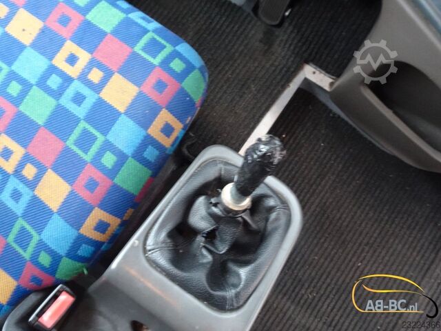 Tur otobüsü Irisbus IRISBUS