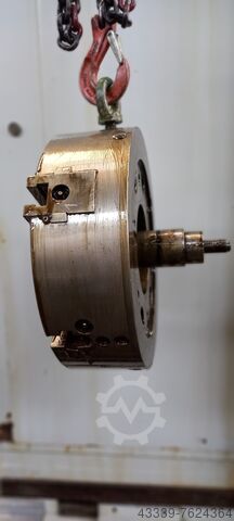 Krachtpatser RÖHM KFD 400