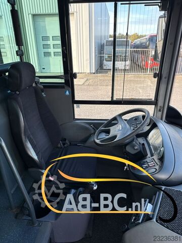 Autobús interurbano MAN Fast 64 Sitze 12 Mtrs