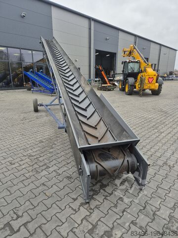 Pokretna traka Forderband Transportband Conveyor