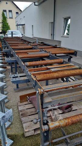 Koude cirkelzaag Kaltenbach RKT 631