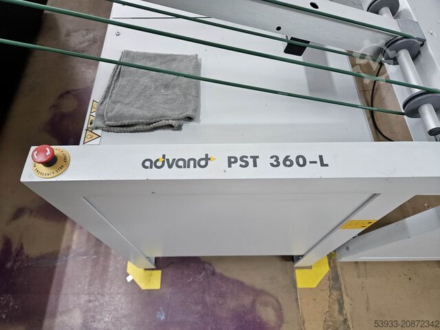 Belichter Heidelberg Suprasetter 106