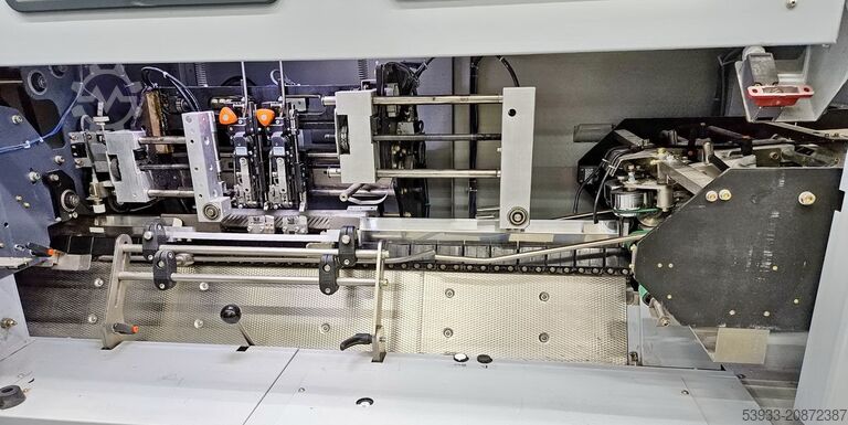 Ryggsömsstapler Horizon StitchLiner SL-5500