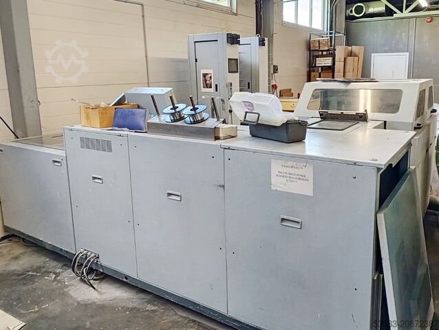 Ryggsömsstapler Horizon StitchLiner SL-5500