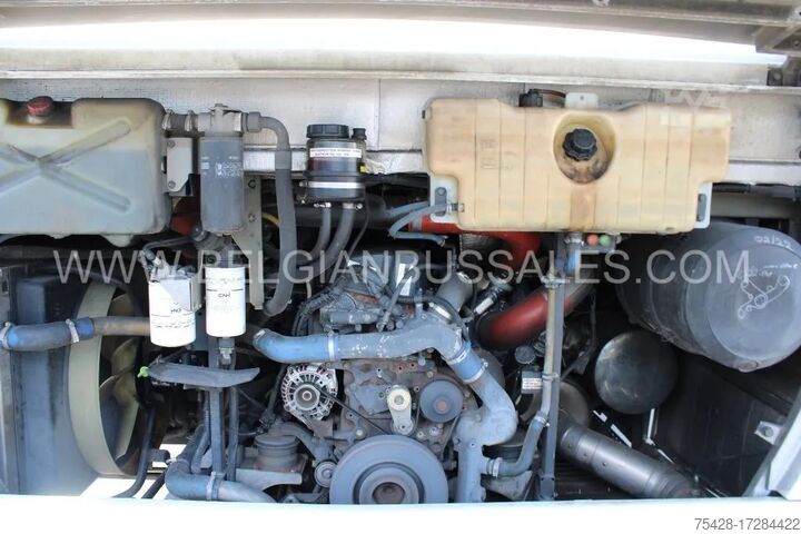 Autobus Iveco Crossway LE / 12.8m / Euro 5