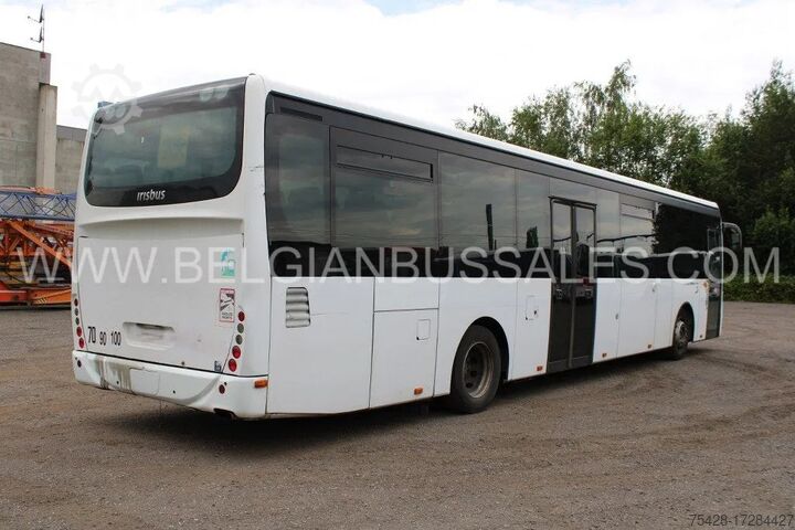 Međugradski autobus Iveco Crossway LE / 12.8m / Euro 5