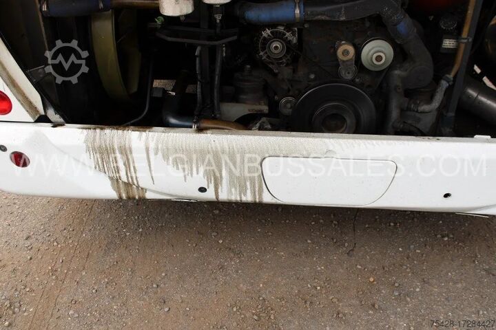 Međugradski autobus Iveco Crossway LE / 12.8m / Euro 5