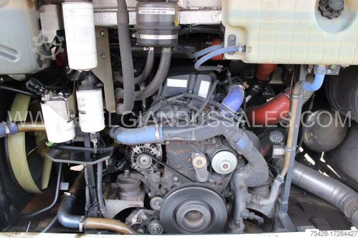 Međugradski autobus Iveco Crossway LE / 12.8m / Euro 5