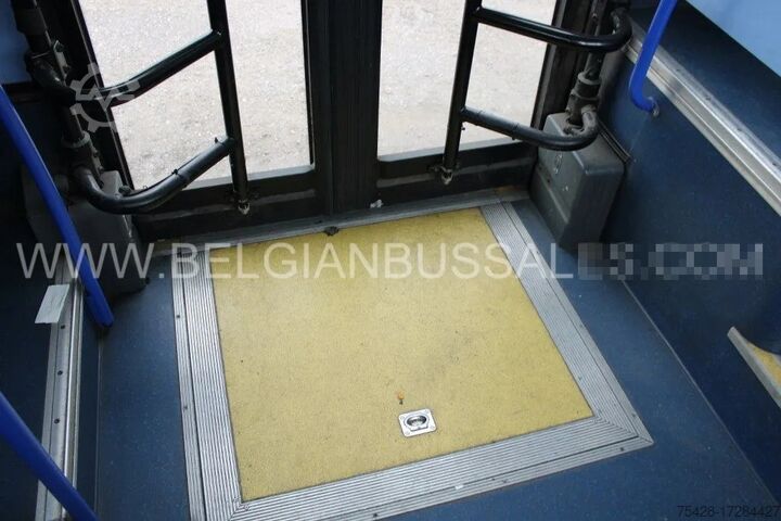 Međugradski autobus Iveco Crossway LE / 12.8m / Euro 5