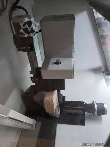 CNC Dreh-Fräszentrum Lab Volt 5400-B5