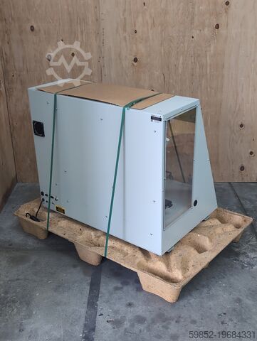 CNC draai-freescentrum Lab Volt 5400-B5