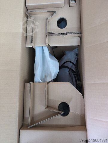 CNC draai-freescentrum Lab Volt 5400-B5