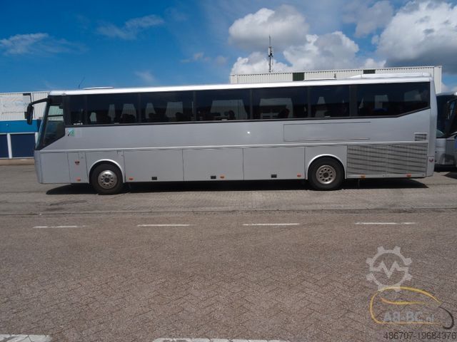 Autocar de turism BOVA Futura FHD127/365, 50 Sitze, Euro 5