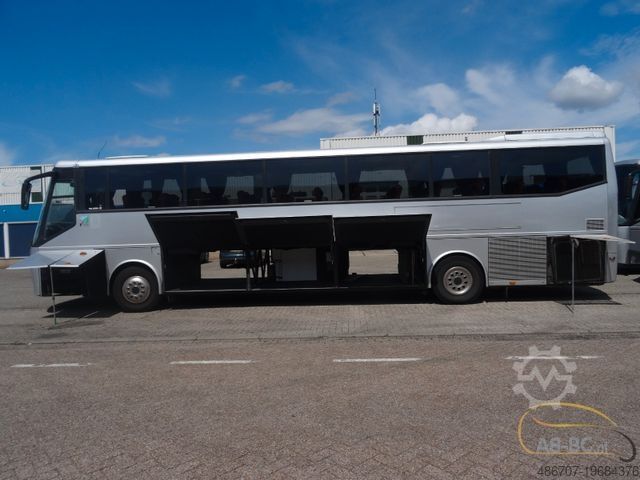 Autocar de turism BOVA Futura FHD127/365, 50 Sitze, Euro 5