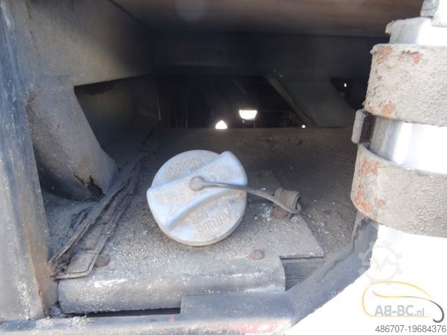 Autocar de turism BOVA Futura FHD127/365, 50 Sitze, Euro 5