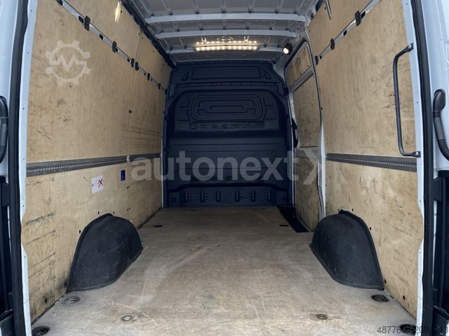 Bestelwagen met verhoogd dak MERCEDES-BENZ Sprinter 316 CDI *AHK 3,5t* 1.HAND+KAMERA (1834)
