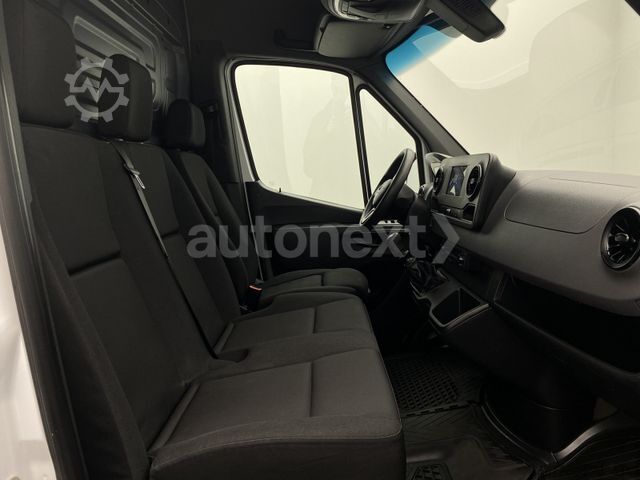 Bestelwagen met verhoogd dak MERCEDES-BENZ Sprinter 316 CDI *AHK 3,5t* 1.HAND+KAMERA (1834)