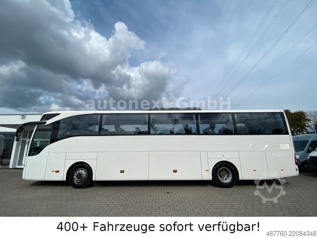 Reisebus MERCEDES-BENZ Tourismo E 15 RHD *TOP ZUSTAND* 47 SITZE+WC 5430