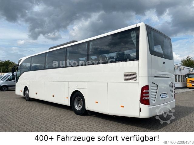 Reisebus MERCEDES-BENZ Tourismo E 15 RHD *TOP ZUSTAND* 47 SITZE+WC 5430