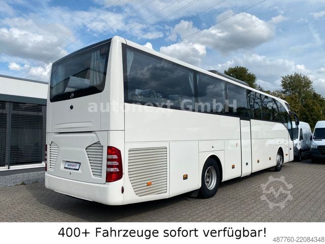 Reisebus MERCEDES-BENZ Tourismo E 15 RHD *TOP ZUSTAND* 47 SITZE+WC 5430