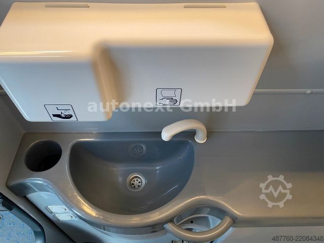 Reisebus MERCEDES-BENZ Tourismo E 15 RHD *TOP ZUSTAND* 47 SITZE+WC 5430