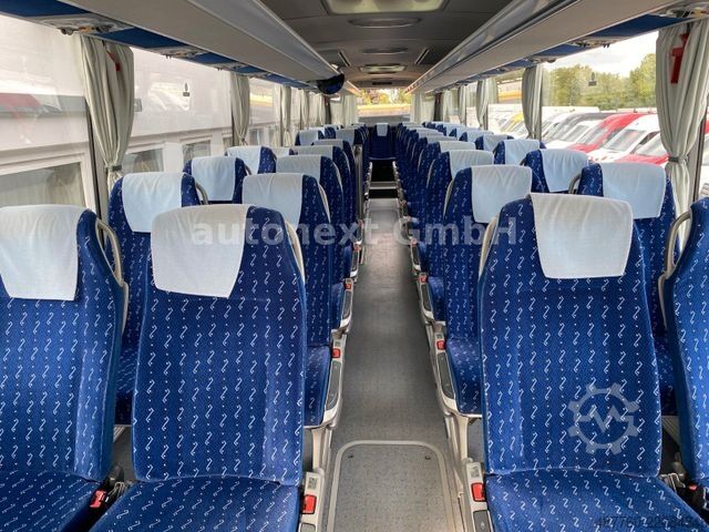 Reisebus MERCEDES-BENZ Tourismo E 15 RHD *TOP ZUSTAND* 47 SITZE+WC 5430
