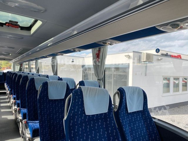 Reisebus MERCEDES-BENZ Tourismo E 15 RHD *TOP ZUSTAND* 47 SITZE+WC 5430