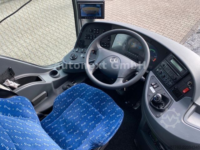 Reisebus MERCEDES-BENZ Tourismo E 15 RHD *TOP ZUSTAND* 47 SITZE+WC 5430
