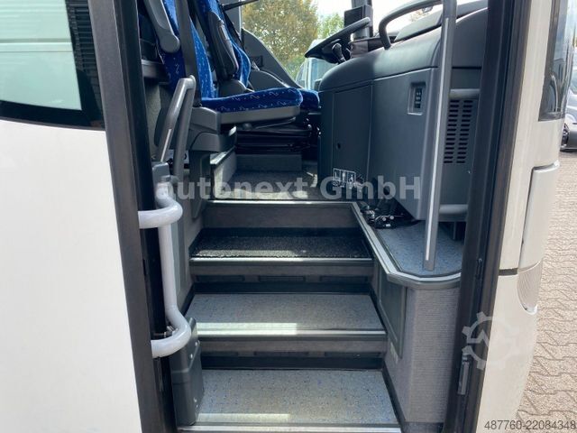 Reisebus MERCEDES-BENZ Tourismo E 15 RHD *TOP ZUSTAND* 47 SITZE+WC 5430