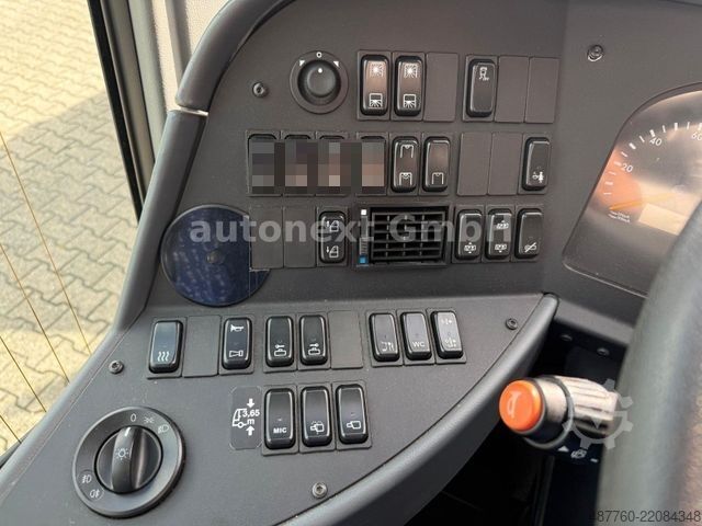 Reisebus MERCEDES-BENZ Tourismo E 15 RHD *TOP ZUSTAND* 47 SITZE+WC 5430