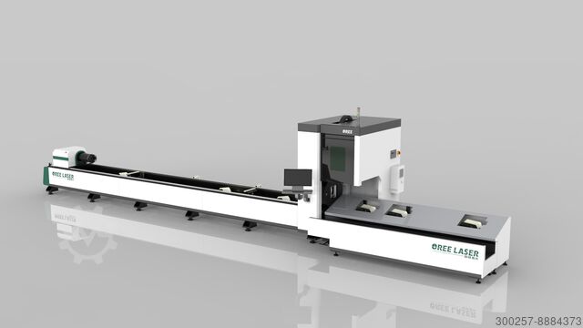 Lézervágógép AORE TG6020, 3Kw
