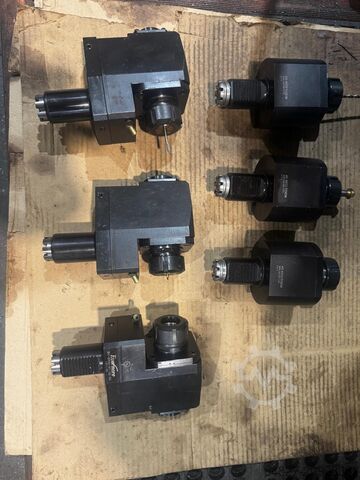 CNC soustruh BUFFALO MACHINERY C.L. DUGARD  BNC-2680X