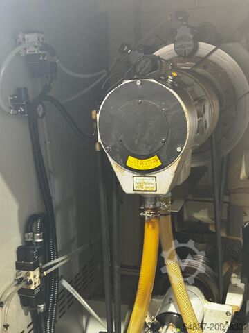 CNC soustruh BUFFALO MACHINERY C.L. DUGARD  BNC-2680X