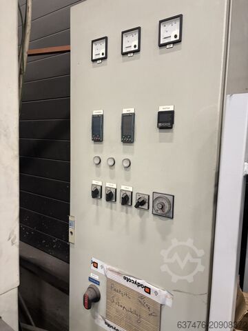 Gloeioven Temptec HK-121015