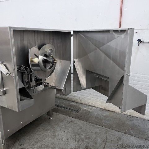 Treif Unimat Treif Unimat