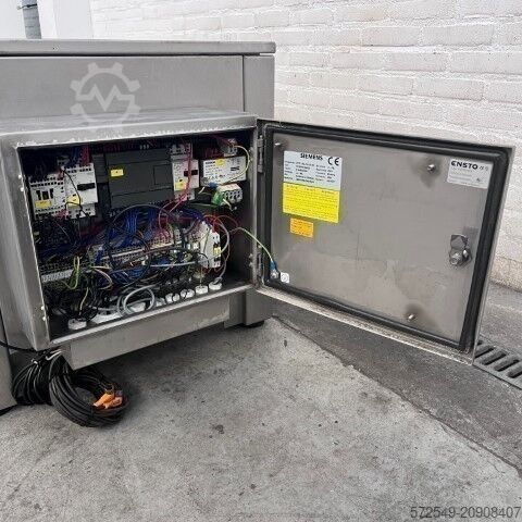 Maja RVE 3100 S Maja RVE 3100 S