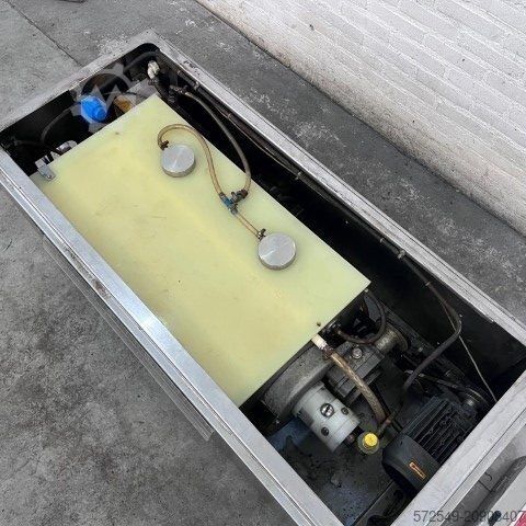 Maja RVE 3100 S Maja RVE 3100 S