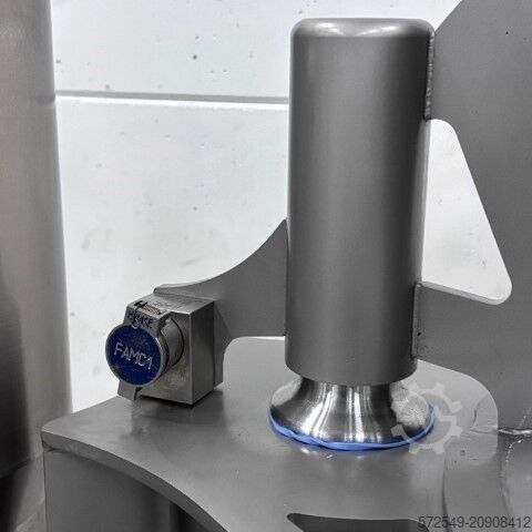 FAM Centris 400C Optitec szeletelőgép FAM Centris 400C Optitec Slicer