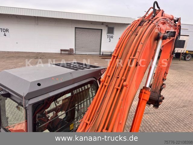 Rupsgraver HITACHI ZX 250 LCN-3  Zaxis  Hammer Hydrl. SW